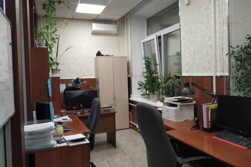 Екатеринбург, ул. Сулимова, 61 (Пионерский) - фото офисного помещения (3)