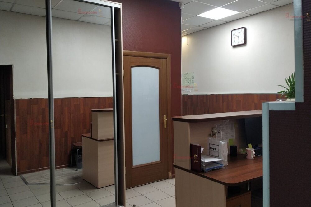 Екатеринбург, ул. Сулимова, 61 (Пионерский) - фото офисного помещения (6)