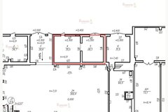 Екатеринбург, ул. Фронтовых Бригад, 18/6 (Эльмаш) - фото склада