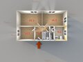 Продажа квартиры: Екатеринбург, ул. Блюхера, 16 (Втузгородок) - Фото 1