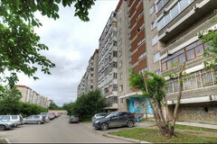 Екатеринбург, ул. Черепанова, 28 (Заречный) - фото квартиры