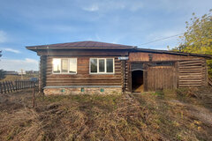 г. Нижние Серги, ул. Чкалова, 1 (Нижнесергинский район) - фото дома