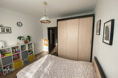 Екатеринбург, ул. Колмогорова, 73/4 (Заречный) - фото квартиры