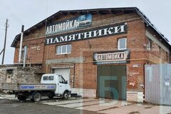 г. Богданович, ул. Северная, 1Б (городской округ Богданович) - фото промышленного объекта