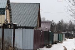 г. Арамиль, ул. Аметистовая, 9 (городской округ Арамильский) - фото земельного участка