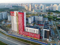 Екатеринбург, ул. Тенистая, 26 - фото квартиры