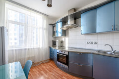 Екатеринбург, ул. 8 Марта, 188 (Центр) - фото квартиры