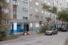 Екатеринбург, ул. Пехотинцев, 12 (Новая Сортировка) - фото квартиры