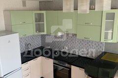 Екатеринбург, ул. Московская, 196 (Юго-Западный) - фото квартиры