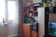 Екатеринбург, ул. Бахчиванджи, 13а (Кольцово) - фото квартиры