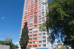 Екатеринбург, ул. Буторина, 1 (Шарташский рынок) - фото квартиры