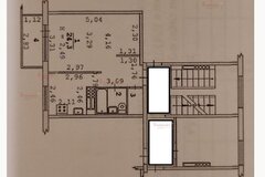 Екатеринбург, ул. Бакинских комиссаров, 64 (Уралмаш) - фото квартиры