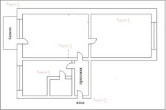 Екатеринбург, ул. Победы, 30 (Уралмаш) - фото квартиры