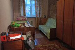 Екатеринбург, ул. Космонавтов, 72 (Эльмаш) - фото квартиры