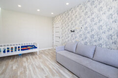 Екатеринбург, ул. Заводская, 94 (Юго-Западный) - фото квартиры