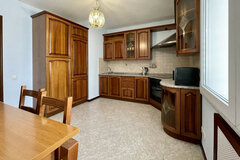 Екатеринбург, ул. Московская, 66 (Юго-Западный) - фото квартиры