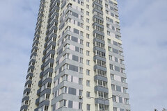 Екатеринбург, ул. Амундсена, 118а (УНЦ) - фото квартиры