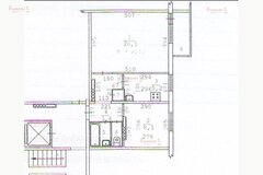 Екатеринбург, ул. Июльская, 39/2 (Пионерский) - фото квартиры