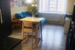 г. Березовский, ул. Старателей, 9 (городской округ Березовский) - фото квартиры