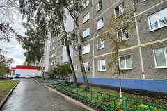 Екатеринбург, ул. Волгоградская, 39 (Юго-Западный) - фото квартиры