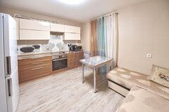 г. Березовский, ул. Золоторудная, 2 (городской округ Березовский) - фото квартиры