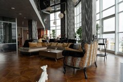 Екатеринбург, ул. Московская, 66 (Юго-Западный) - фото квартиры