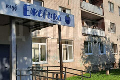 г. Березовский, ул. Мира, 1 (городской округ Березовский) - фото комнаты