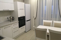 Екатеринбург, ул. Щорса, 60б (Автовокзал) - фото квартиры