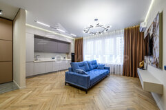 Екатеринбург, ул. Московская, 249 (Автовокзал) - фото квартиры