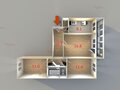 Продажа квартиры: Екатеринбург, ул. Сурикова, 50 (Автовокзал) - Фото 1