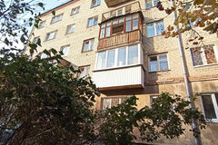 Екатеринбург, ул. Гурзуфская, 23а (Юго-Западный) - фото квартиры