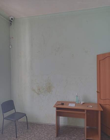 г. Серов, ул. Центральная, 11 (городской округ Серовский) - фото офисного помещения (7)