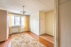 Екатеринбург, ул. Избирателей, 19 (Уралмаш) - фото квартиры