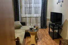 Екатеринбург, ул. Библиотечная, 64 (Втузгородок) - фото комнаты