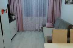 Екатеринбург, ул. Широкореченская, 47 (Широкая речка) - фото квартиры