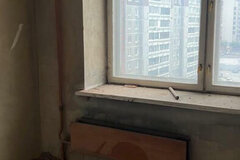 Екатеринбург, ул. Уральская, 1 (Пионерский) - фото квартиры