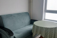 Екатеринбург, ул. Космонавтов, 11а (Завокзальный) - фото квартиры