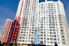 Екатеринбург, ул. Краснолесья, 147 (Академический) - фото квартиры