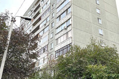 Екатеринбург, ул. Машинная, 12 (Автовокзал) - фото квартиры