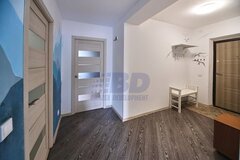 г. Березовский, ул. Старателей, 7а (городской округ Березовский) - фото квартиры