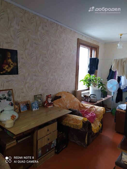 поселок городского типа Белоярский, ул. Берёзовая, 20а (городской округ Белоярский) - фото дома (2)