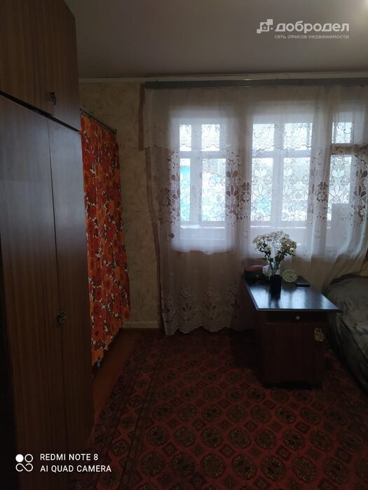 поселок городского типа Белоярский, ул. Берёзовая, 20а (городской округ Белоярский) - фото дома (3)