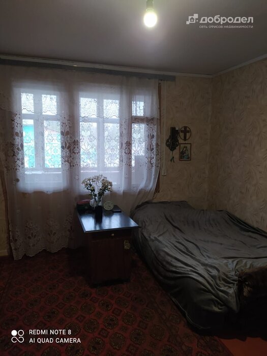поселок городского типа Белоярский, ул. Берёзовая, 20а (городской округ Белоярский) - фото дома (5)