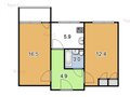 Продажа квартиры: Екатеринбург, ул. Палисадная, 4 (Вторчермет) - Фото 1