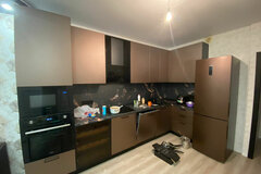 Екатеринбург, ул. Азина, 22/7 (Центр) - фото квартиры