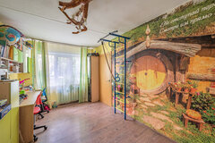 Екатеринбург, ул. Комсомольская, 5 (Втузгородок) - фото квартиры