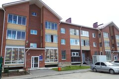 г. Березовский, ул. Александровский, 7 (городской округ Березовский) - фото квартиры