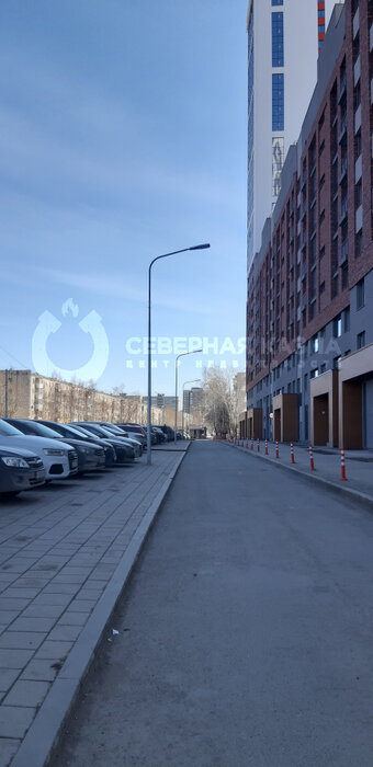 Екатеринбург, ул. Крауля, 89А (ВИЗ) - фото квартиры (1)
