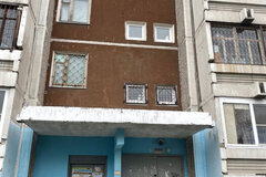 Екатеринбург, ул. Бисертская, 16/2 (Елизавет) - фото квартиры