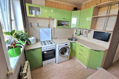 Екатеринбург, ул. Симферопольская, 36 (Вторчермет) - фото квартиры